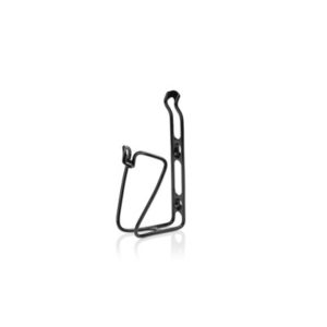 XLC BC-A10 portabidon aluminio negro