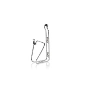 XLC BC-A10 portabidon aluminio plata