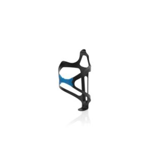 XLC BC-A13 portabidon aluminio negro mate 23 g
