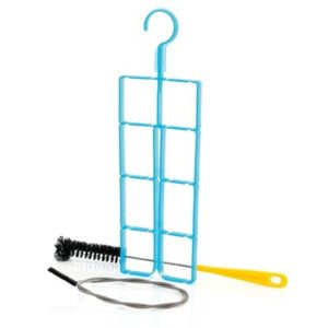 XLC BC-X01 kit de limpieza para bolsa de agua