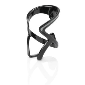 XLC BC-K06 portabidon plastico negro/gris