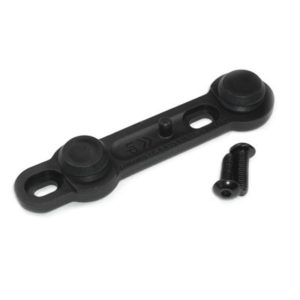 XLC WB-X04 soporte para bidones de enganche Fidlock (WB-K04/MRS The Bottle)
