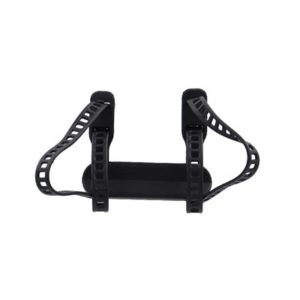 XLC WB-X06 base universal con sistema Fidlock para bidones