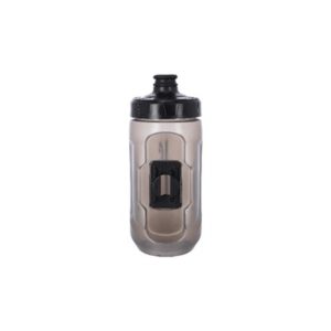 XLC WB-K08 bidon para sistema Fidlock 450 ml transparente (no incluye adaptador)