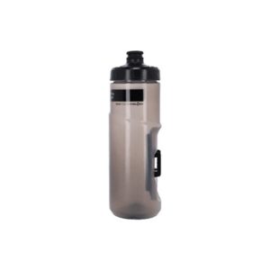 XLC WB-K08 bidon para sistema Fidlock 600 ml transparente (no incluye adaptador)
