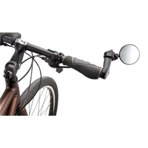 XLC MR-K03 retrovisor 60 mm angulo regulable 20º