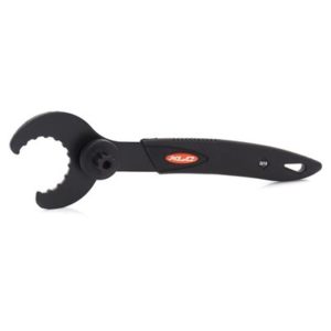 XLC TO-S01 llave para eje de pedalier Shimano,hollowtech Ii,truvativ GXP
