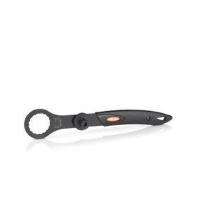 XLC TO-S80 llave para eje pedalier para Shimano BB9000