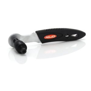 XLC TO-S02 extractor de biela octalink/Isis/cuadrado