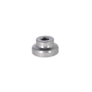 XLC TO-S91 llave para eje de pedalier Dub 12 dientes