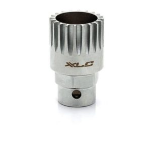 XLC TO-S05 llave para eje de pedalier Shimano&sis 24 mm O 1/2