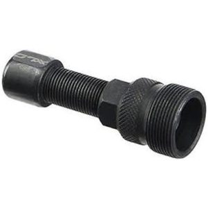 XLC TO-S07 extractor de biela para llave hexagonal interior de 8mm/llave 15mm
