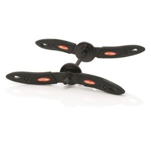 XLC TO-S08 llave para eje de pedalier para Shimano Pressfit negra