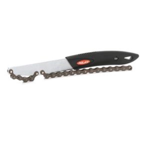 XLC TO-S11 extractor de piñon con cadena de 1V. a 8V.