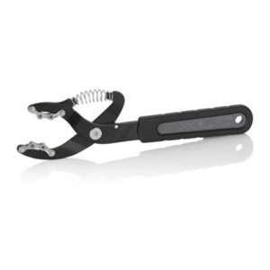 XLC extractor de piñones TO-S85 con función de alicate