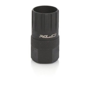 XLC TO-S17 extractor de piñon Shimano HG