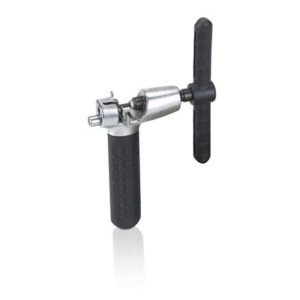 XLC TO-S81 desmontacadenas para 5-11V regulable negro