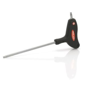 XLC TO-S75 llave forma dentada T25