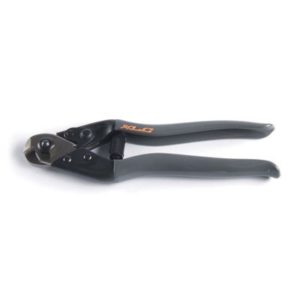 XLC TO-S36 alicate corta cable negro