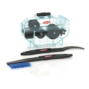 XLC TO-S57 set limpieza cadena-cambio 3 piezas