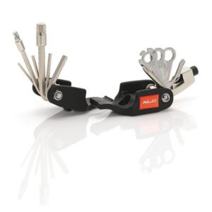 XLC TO-M05 llave multiple con 19 funciones