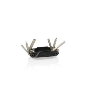 XLC Multitool TO-M18 6-piezas
