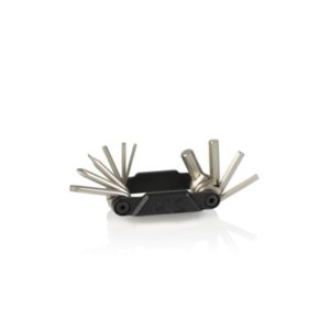 XLC Multitool TO-M19 10-piezas