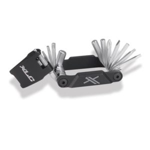 XLC TO-M12 multiherramienta Serie-Q 12 funciones