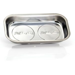 XLC TO-S63 recipiente magnetico rectangular 24x14 cm