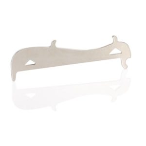 XLC TO-S82 calibrador de desgaste de cadena