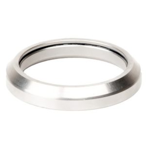 XLC BB-C01 rodamiento direccion plano 44x35x5 mm plata