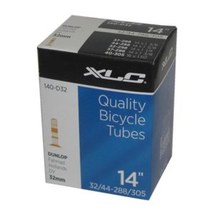 XLC Camara 140-D32 14x1 3/8 Dunlop 32 mm (37/44-288/305)