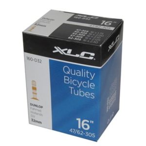 XLC Camara 160-D32 16x1.75-2.125 Dunlop 32 mm (47/62-305)