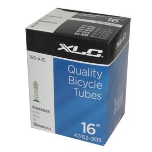 XLC Camara 160-A35 16x1.75-2.125 standard 35 mm (47/62-305)