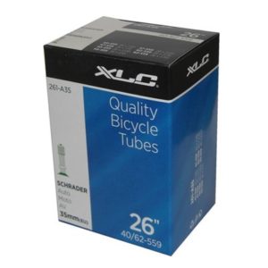 XLC Camara 26x1.50-2.50 standard 35 mm (40/62-559)