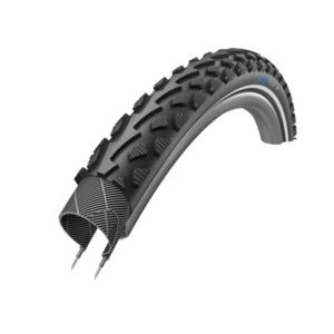XLC VT-C05 cubierta Tour-X 28x1.40 (37-622) negro