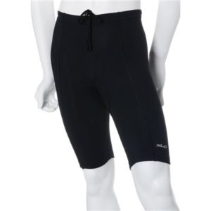 XLC TR-S01 culotte corto negro cordon ajuste