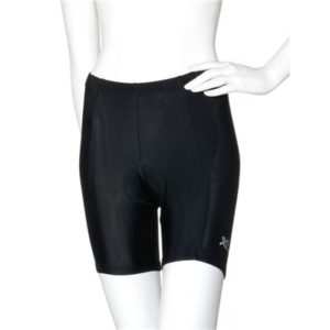 XLC TR-S03 culotte corto niño negro