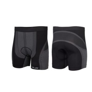 XLC TR-S18 Boxer corto unisex negro
