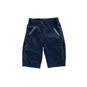 XLC TR-S23 Bermuda Downhill gris oscuro