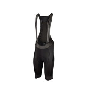 XLC TR-S28 culotte con tirantes Basico negro