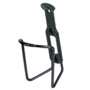 Portabidon Zefal aluminio diametro 5 mm pintura negro