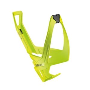 Portabidon Elite Cannibal XC amarillo fluo negro