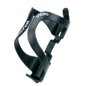 Portabidon Zefal Spring resina negro