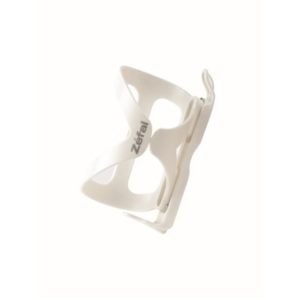 Portabidon Zefal Wiiz salida lateral blanco
