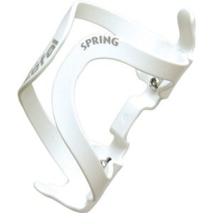 Portabidon Zefal Spring resina blanco