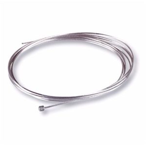 25 cables cambio Transfil 4x4 mm 2500 mm