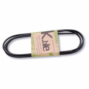 Funda freno compatible Shimano 2000 mm negro