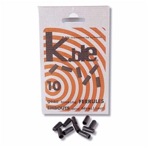 10 terminales funda cambio 4 mm autoblocante