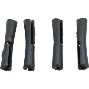 Tube Tops Jagwire proteccion cuadro (4 unidades)